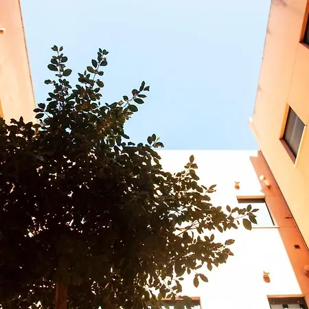 Alohamundi Zaragoza Iii Appartement *
