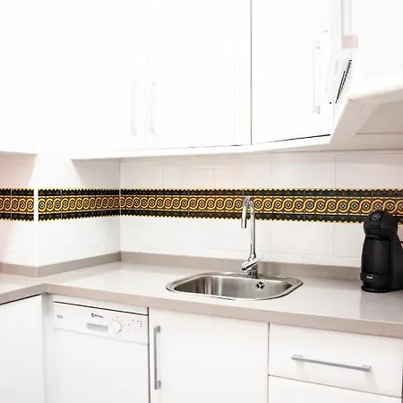 Alohamundi Zaragoza Iii Apartmán *