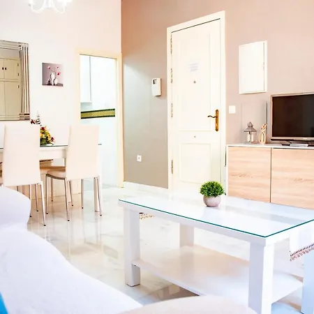 Alohamundi Zaragoza Iii Apartmán *