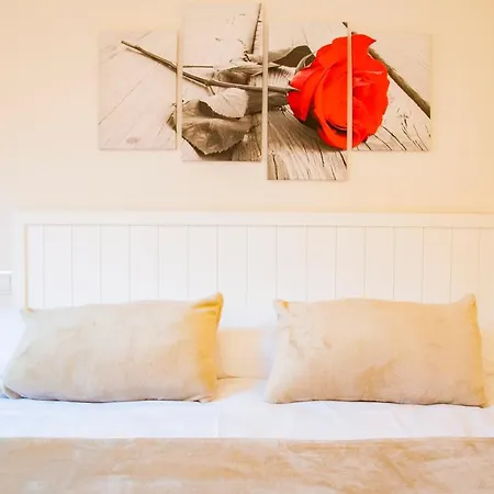 Apartmán Alohamundi Zaragoza Iii