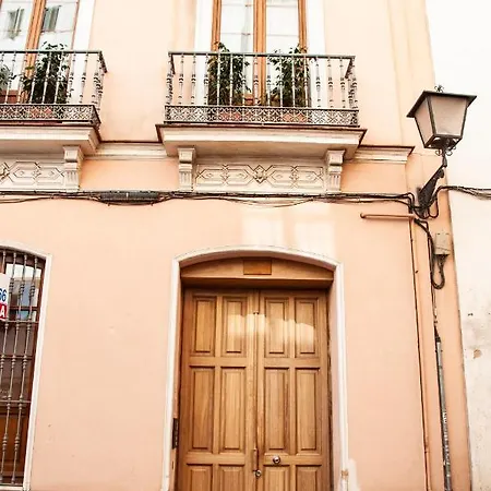 Alohamundi Zaragoza Iii * Sevilha